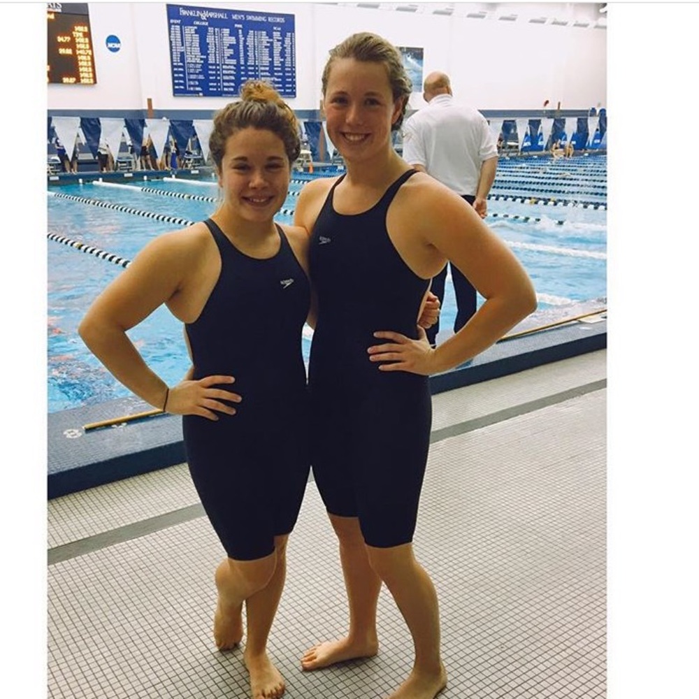 Speedo LZR Elite 2 Size 27